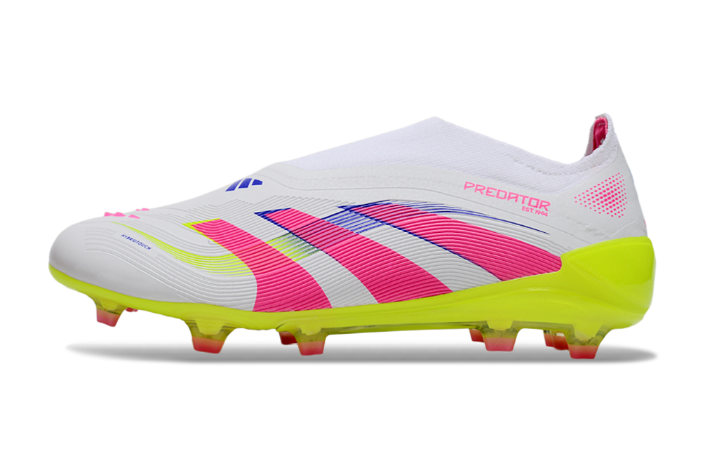 Predator Accuracy FG Chaussures de Football