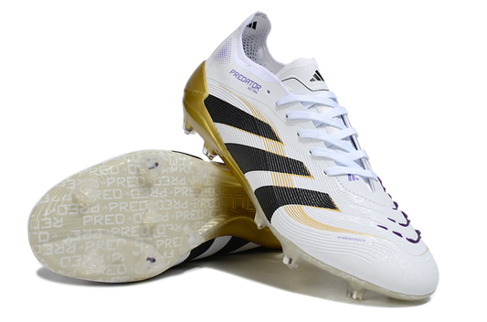 Predator Accuracy+ FG Chaussures de Football