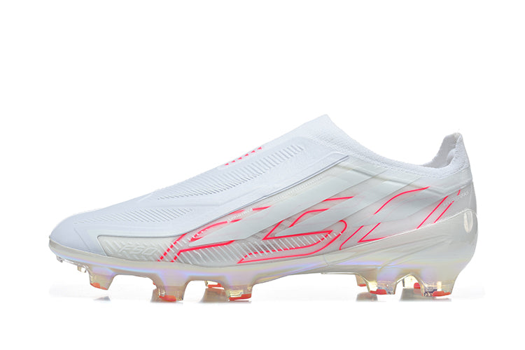 F50 Elite Laceless FG Chaussures de Football
