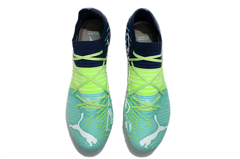 Future Z 1.1 FG Chaussures de Football