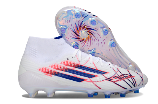 F50 Elite Mid FG Chaussures de Football