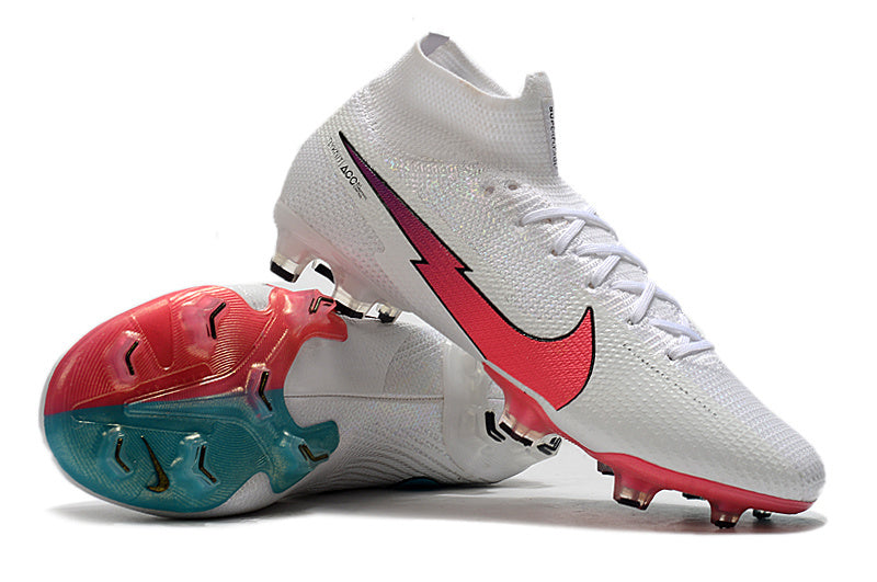 Superfly 7 Elite FG Chaussures de Football