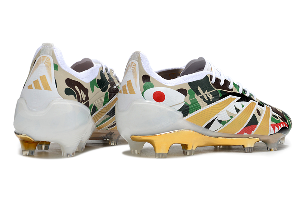 Predator Elite FG Chaussures de Football