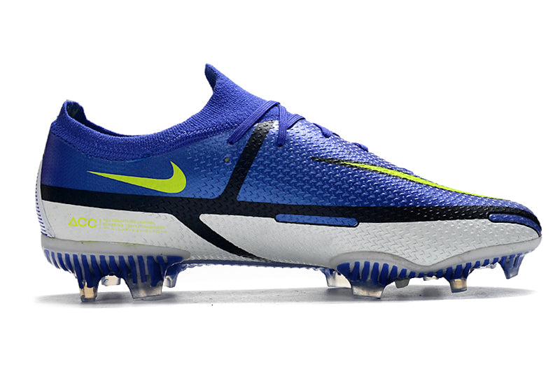 Phantom GT2 Elite FG Chaussures de Football