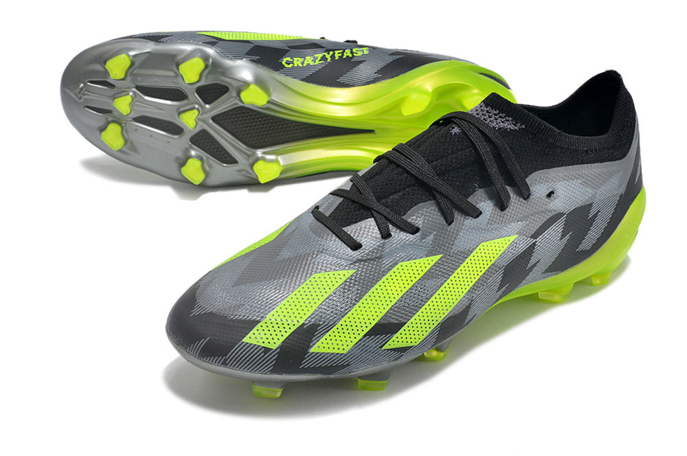X Speedportal .1 2022 World Cup FG Chaussures de Football