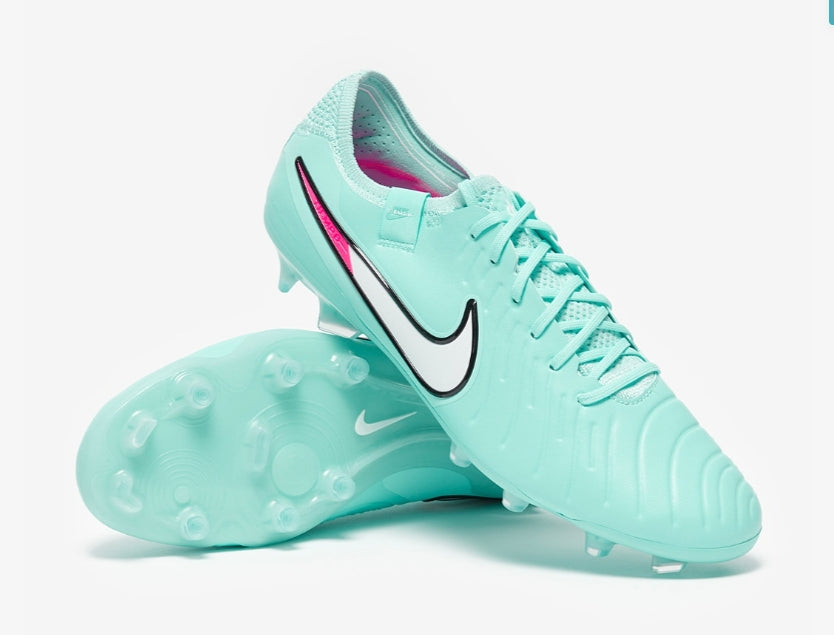 Tiempo Legend 10 Elite FG Chaussures de Football