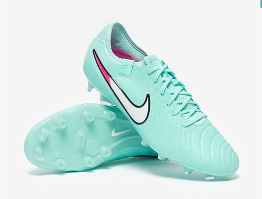 Tiempo Legend 10 Elite FG Chaussures de Football