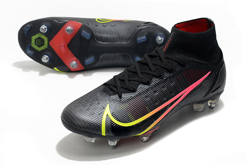 Mercurial Superfly VIII Elite SG PRO Anti Clog Chaussures de Football