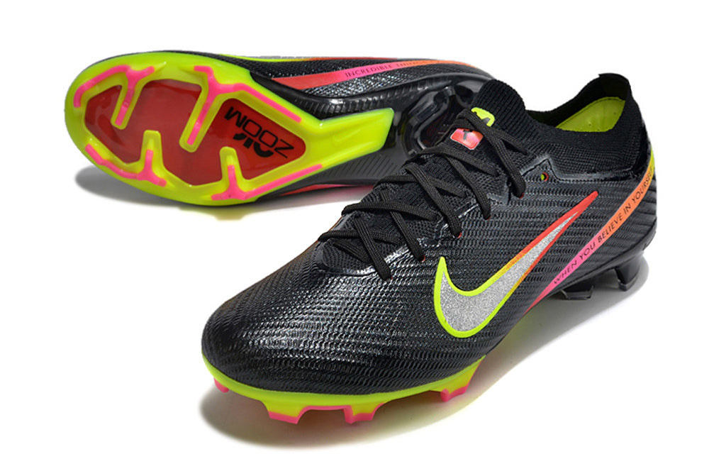Air Zoom Mercurial Vapor XV Elite FG Chaussures de Football