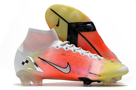 Superfly 8 Elite MDS FG Chaussures de Football