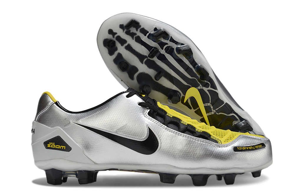 Total 90 Laser FG Chaussures de Football