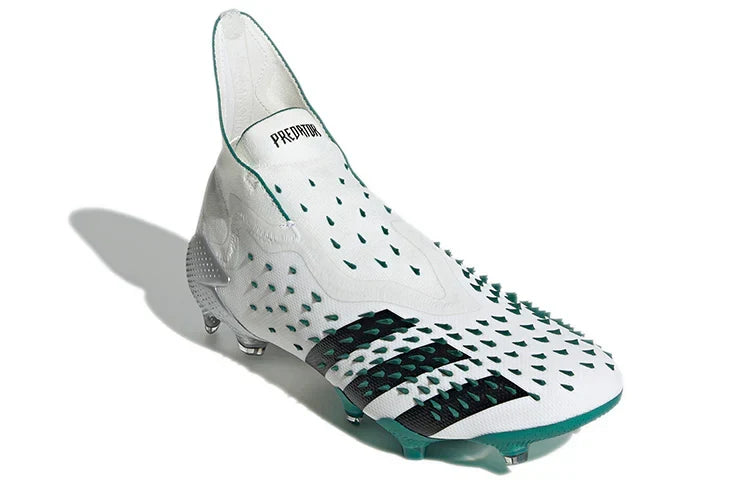 Predator Freak+ EQT FG 'Demonskin