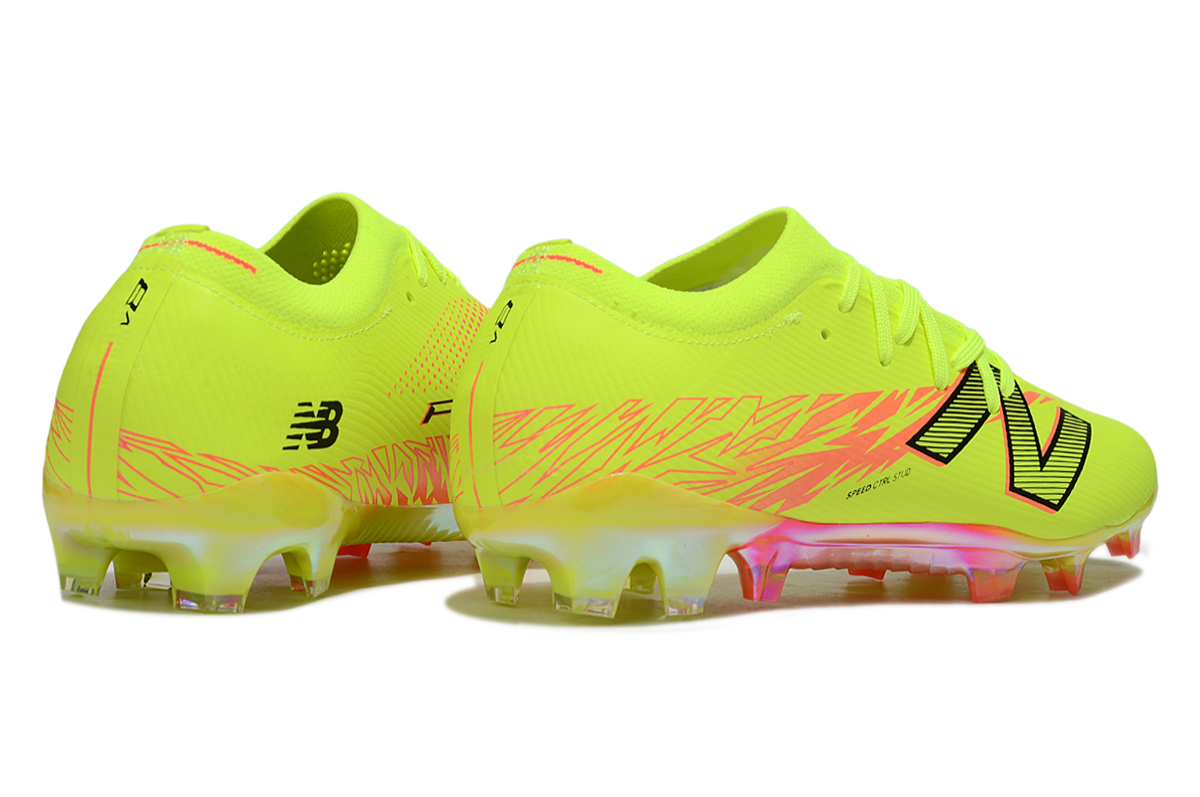 Furon V8 Elite FG Chaussures de Football