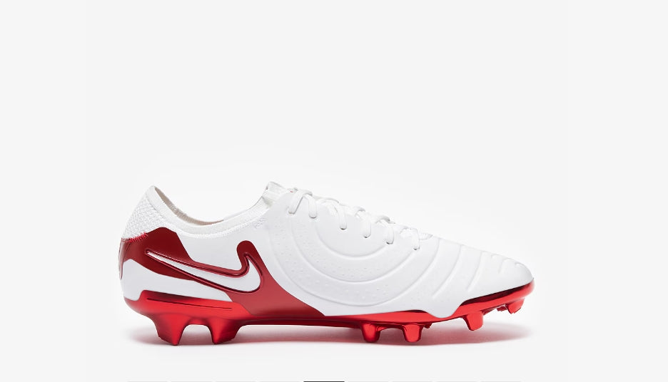 Tiempo Legend 10 Elite FG Chaussures de Football