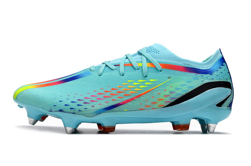 X Speedportal.1 SG Chaussures de Football