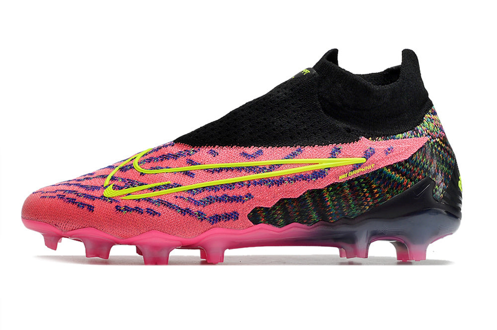 Phantom GX Elite DF Link FG Chaussures de Football