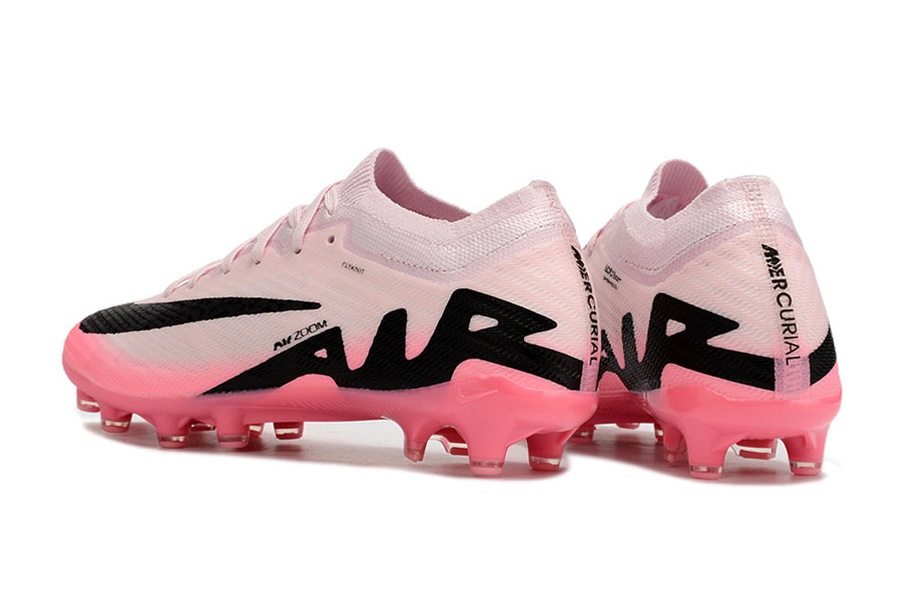 Air Zoom Mercurial Vapor XV Elite AG Chaussures de Football