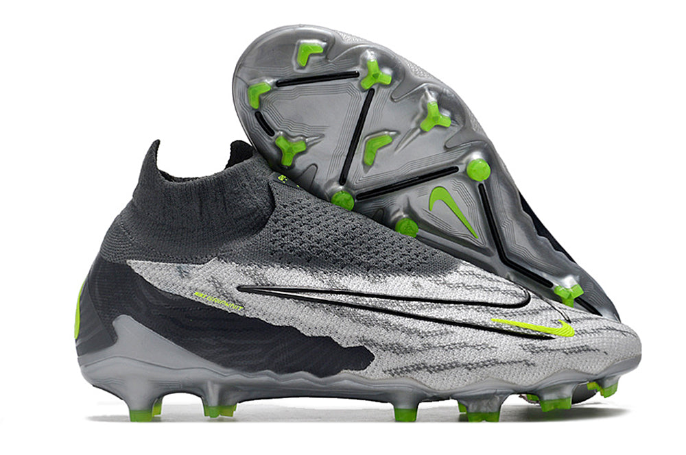 Phantom GX Elite DF Link FG Chaussures de Football