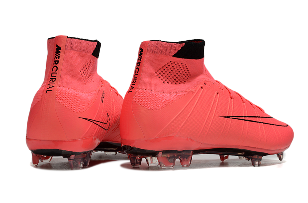 Mercurial Superfly V CR7 FG Chaussures de Football