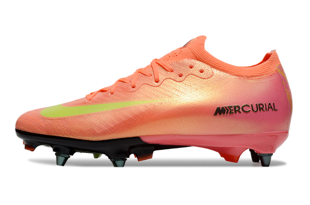 Air Zoom Mercurial Vapor XV Elite SG Chaussures de Football