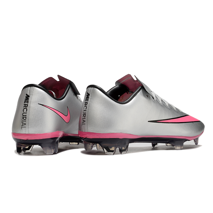 Mercurial Vapor X FG Chaussures de Football