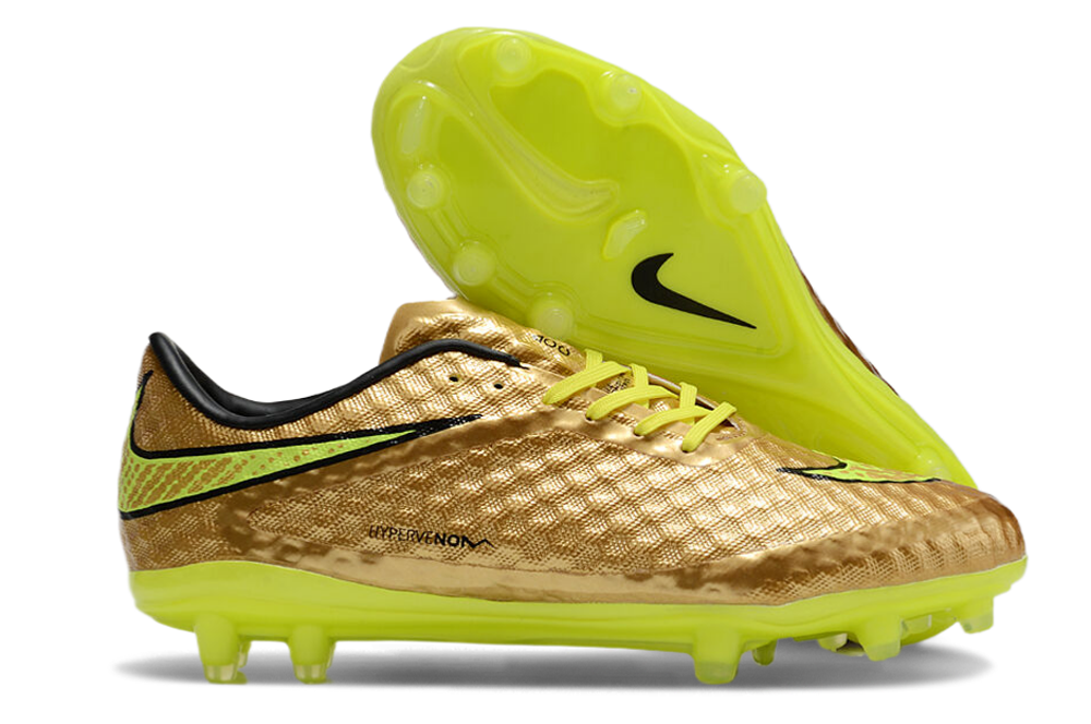 Hypervenom Phantom FG Chaussures de Football