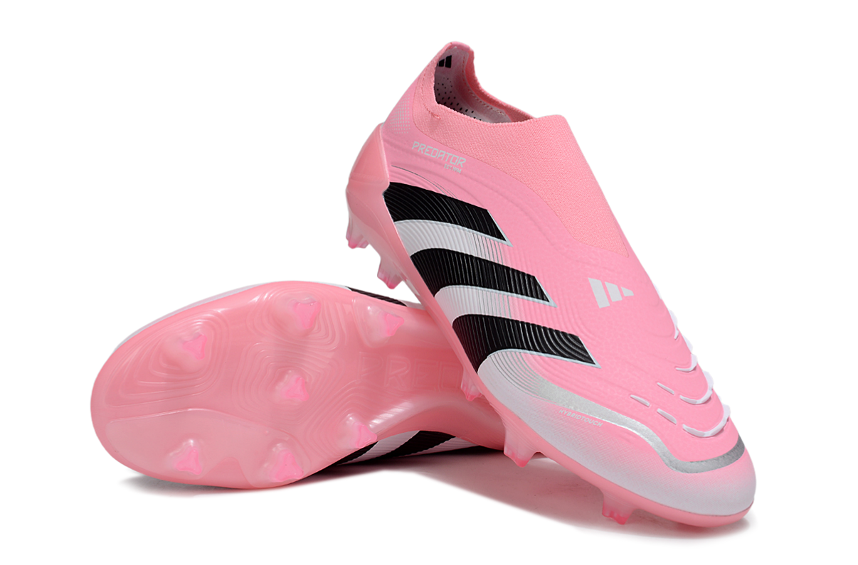 Predator Accuracy+ FG Chaussures de Football