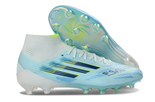F50 Elite Mid FG Chaussures de Football