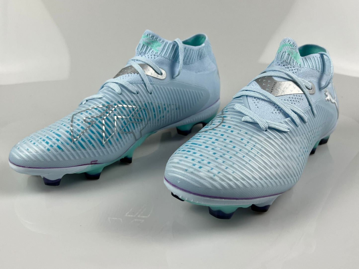 Future 8 Ultimate FG Chaussures de Football