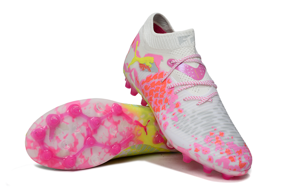 FUTURE 8 ULTIMATE AG Chaussures de Football