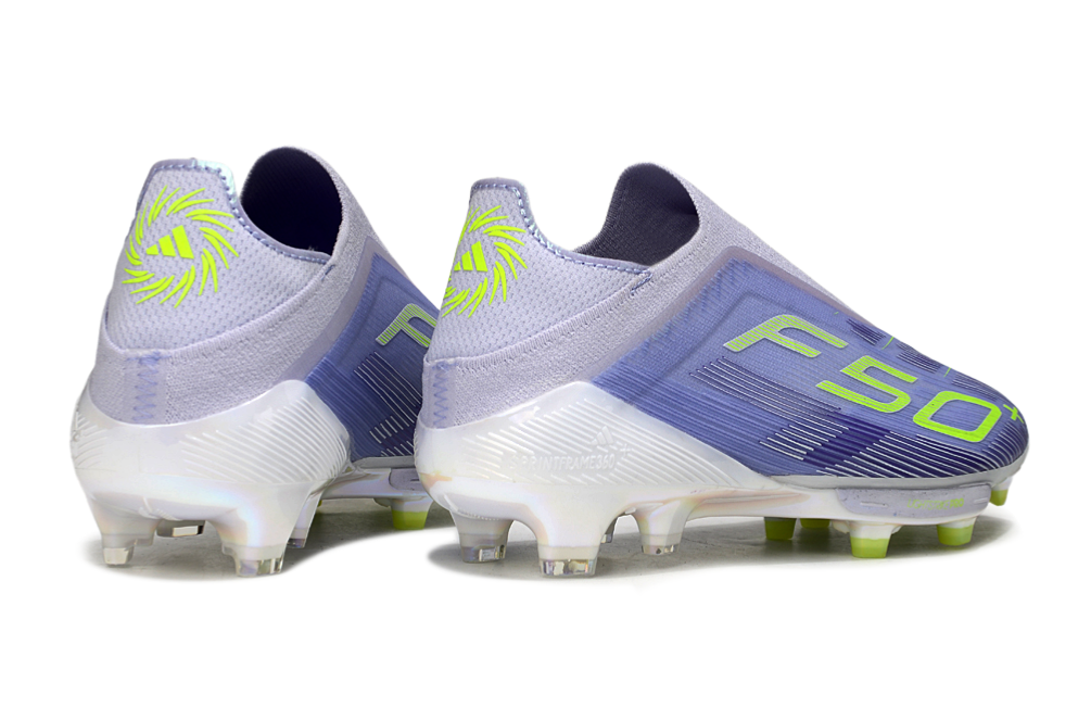 F50+ FG Chaussures de Football