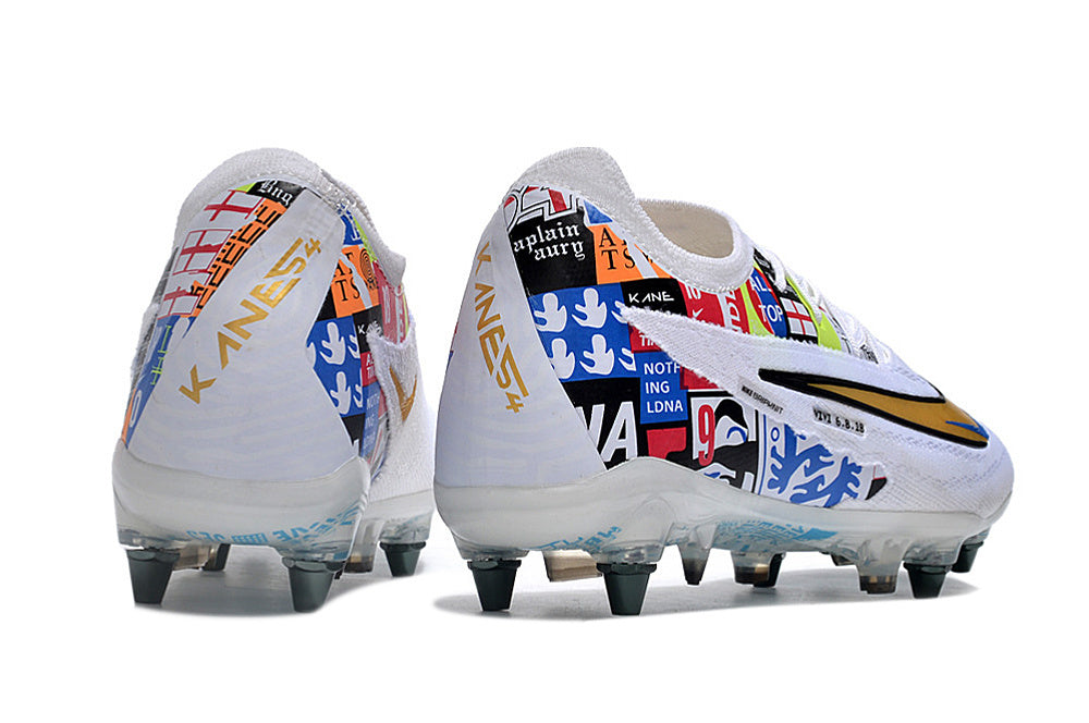 Phantom GX Elite SG Chaussures de Football