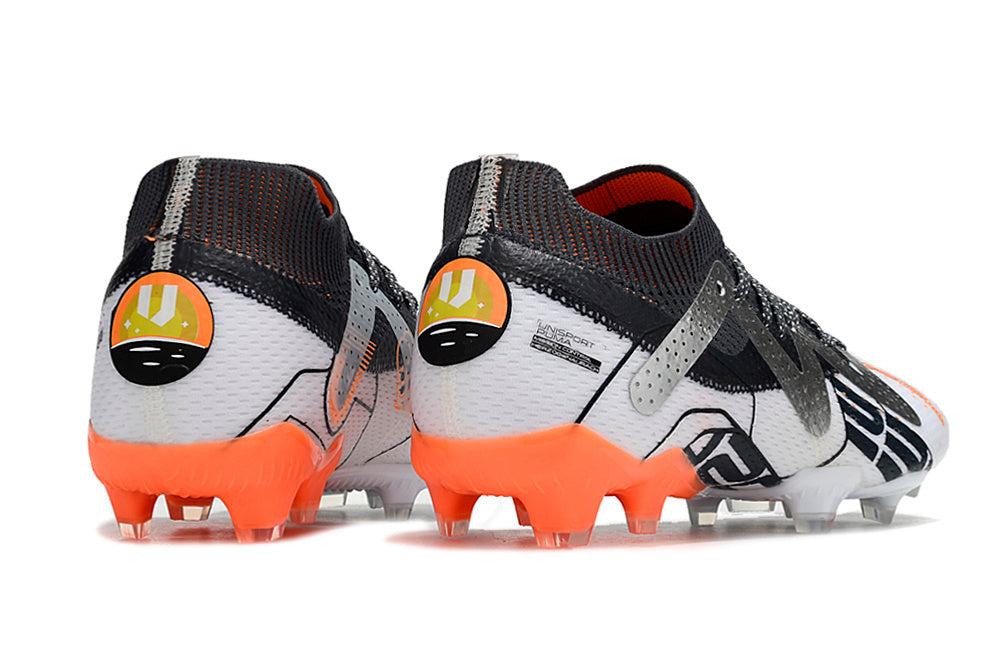 Future Ultimate FG Chaussures de Football
