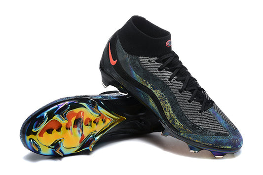 Air Zoom Mercurial Superfly IIX Elite FG Chaussures de Football