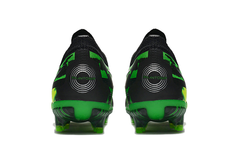 Phantom GT2 Elite FG Chaussures de Football