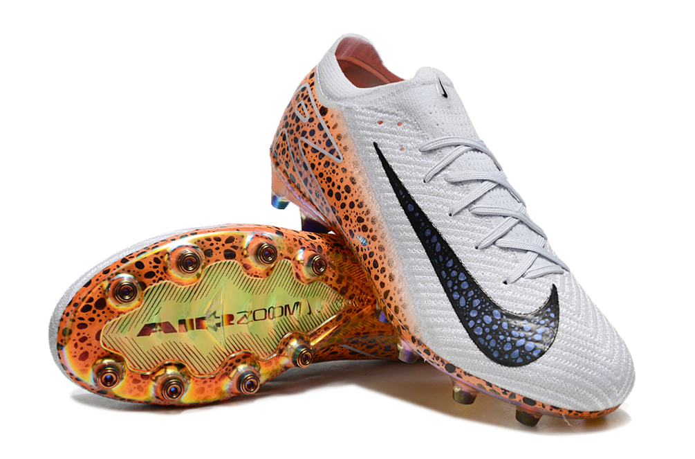 Air Zoom Mercurial Superfly IX Elite AG Chaussures de Football