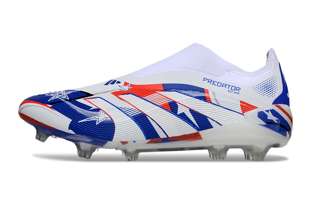 Predator Accuracy+ FG Chaussures de Football