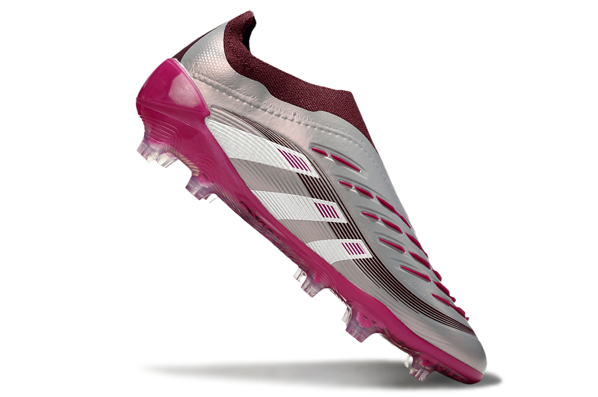 Predator Accuracy+ FG Chaussures de Football