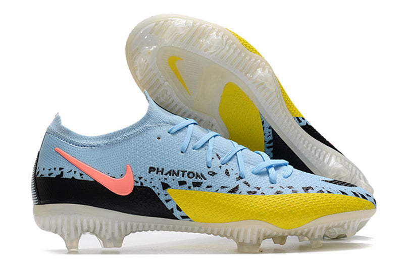 Phantom GT2 Elite FG Chaussures de Football