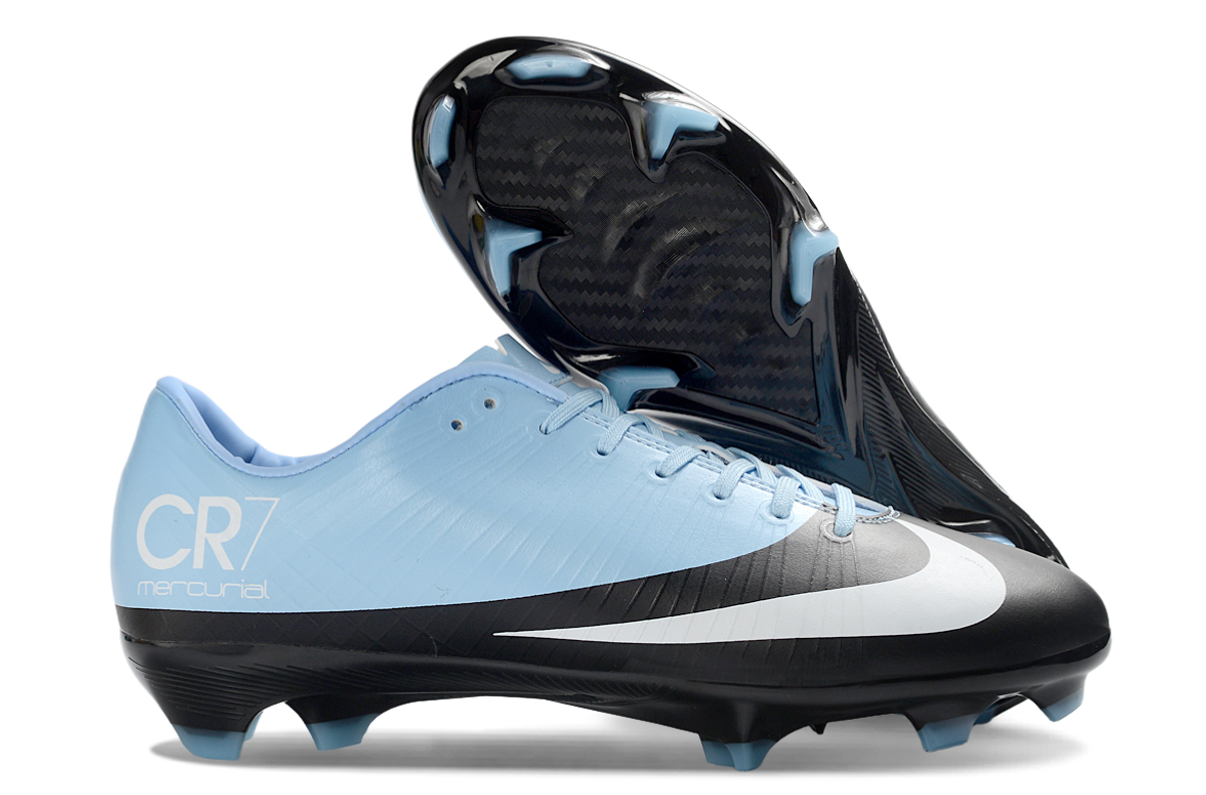 Air Zoom Mercurial Vapor CR7 Chaussures de Football