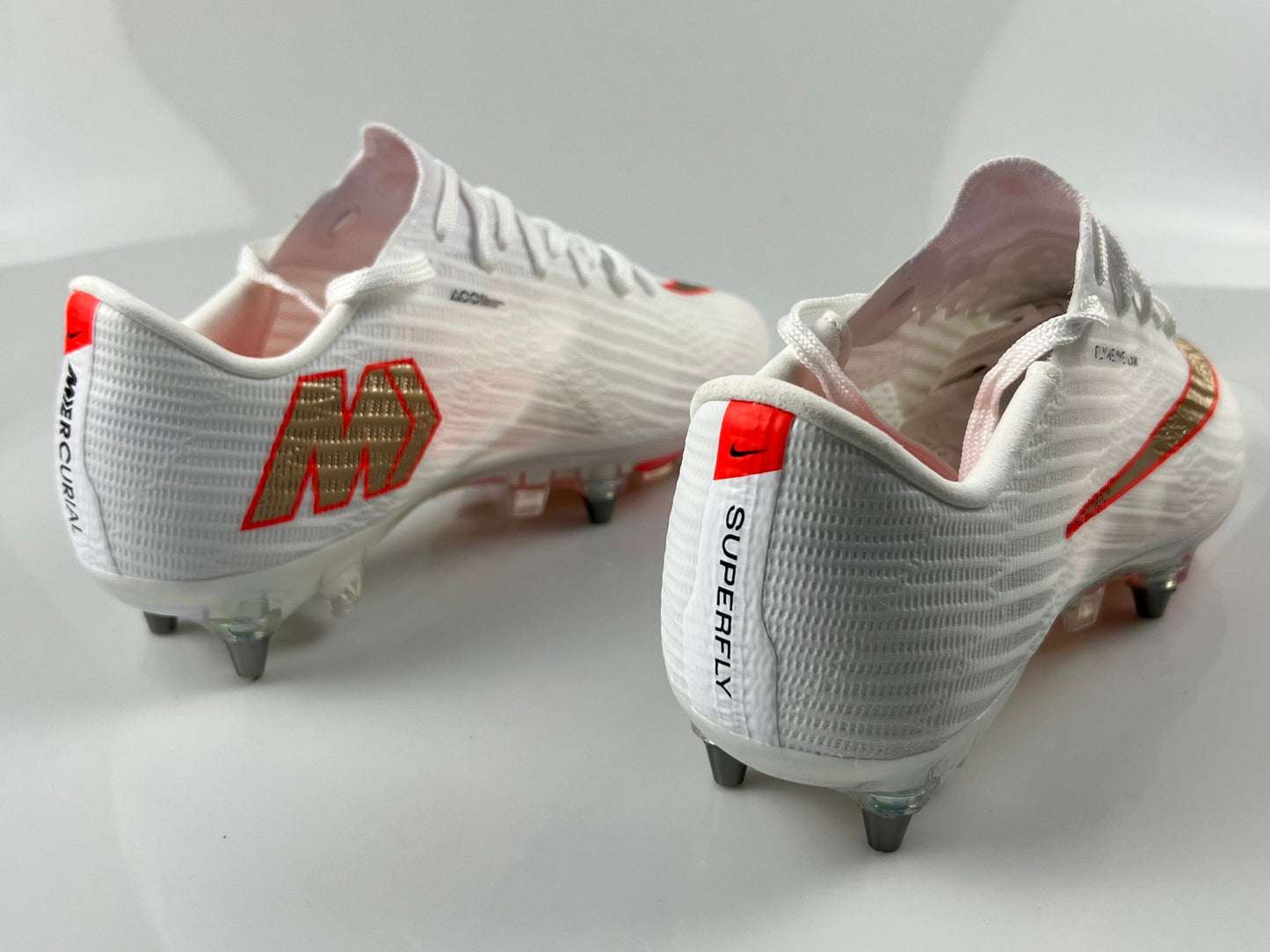 Air Zoom Mercurial Vapor 17 Elite XXVI SG Chaussures de Football