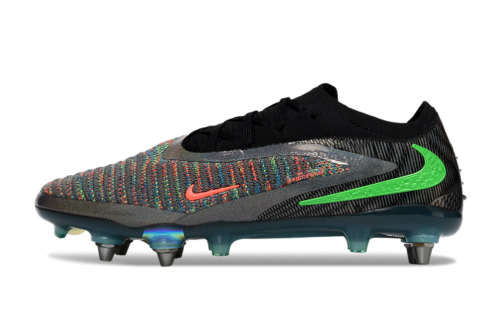 Phantom 6 GX III Elite SG Chaussures de Football