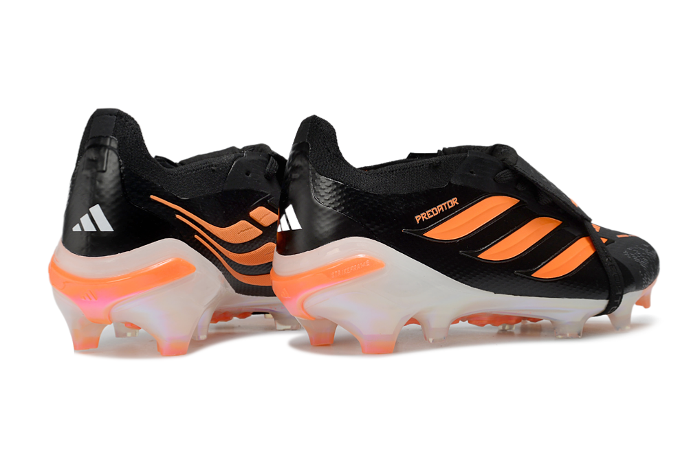 Predator Elite Tongue FG Chaussures de Football