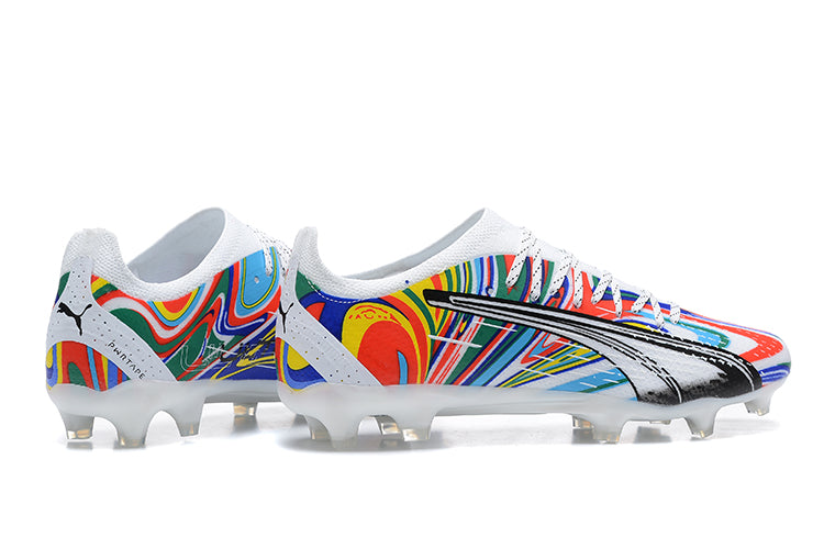 Ultra Ultimate FG Chaussures de Football