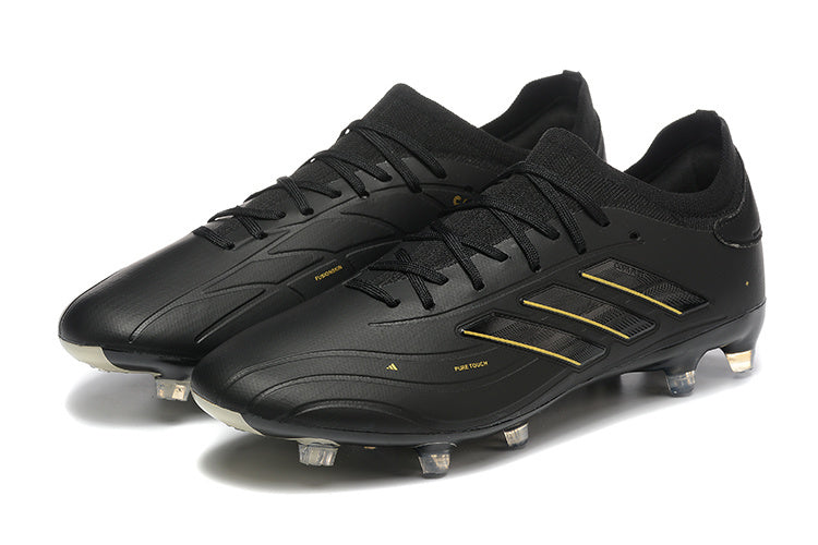 Copa Pure II+ FG Chaussures de Football