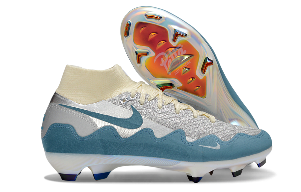 Air Zoom Mercurial Superfly 16 Elite XXV FG Chaussures de Football