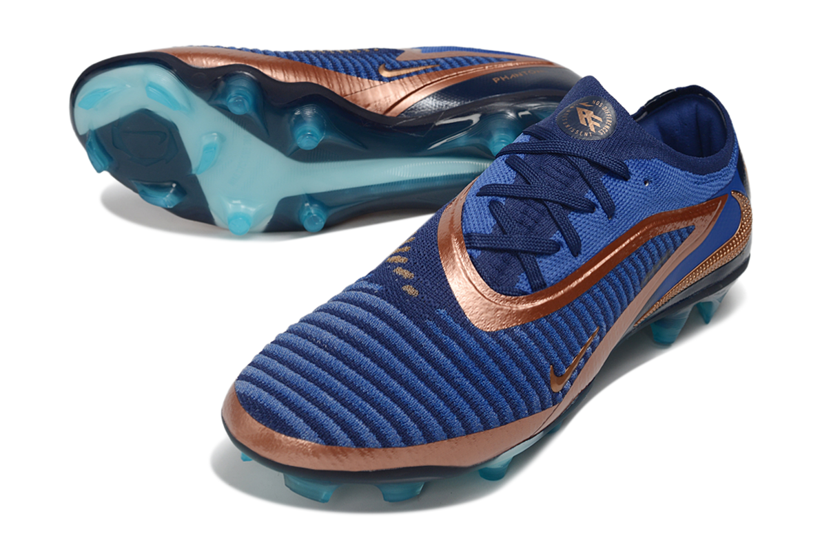 Phantom GX III Elite FG Chaussures de Football