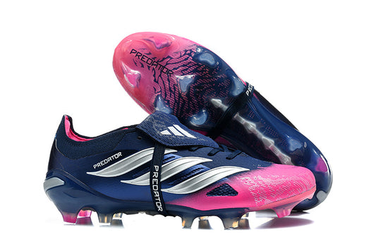 Predator Elite Tongue FG Chaussures de Football