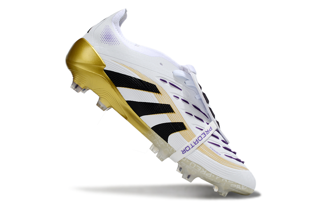 Predator Accuracy+ FG Chaussures de Football