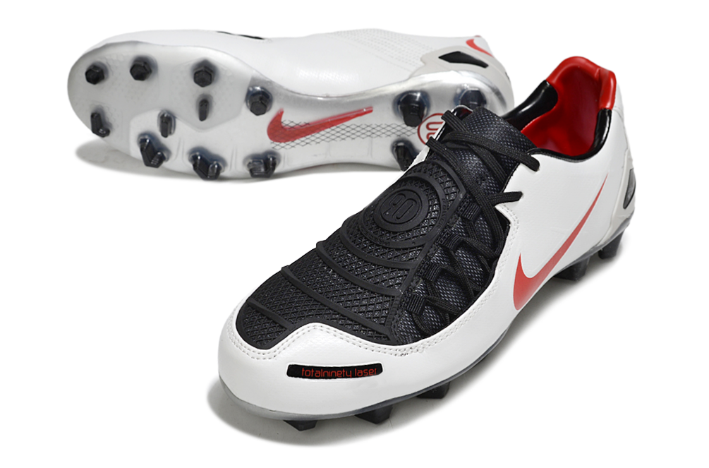 Total 90 Laser FG Chaussures de Football